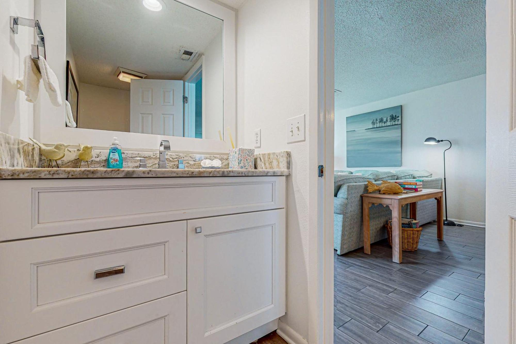 Blue Mountain Beach 216 Blue Mountain Road Townhomes 1A Santa Rosa Beach Eksteriør billede