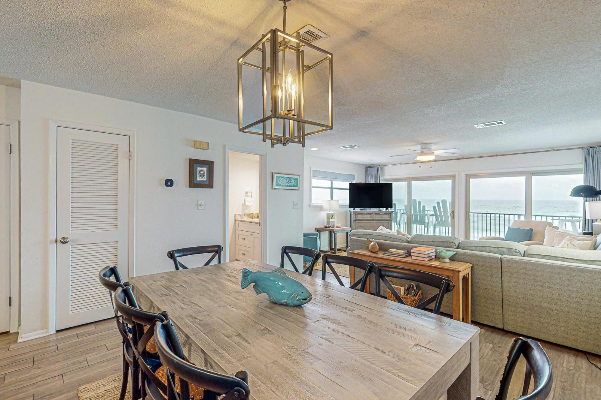 Blue Mountain Beach 216 Blue Mountain Road Townhomes 1A Santa Rosa Beach Eksteriør billede